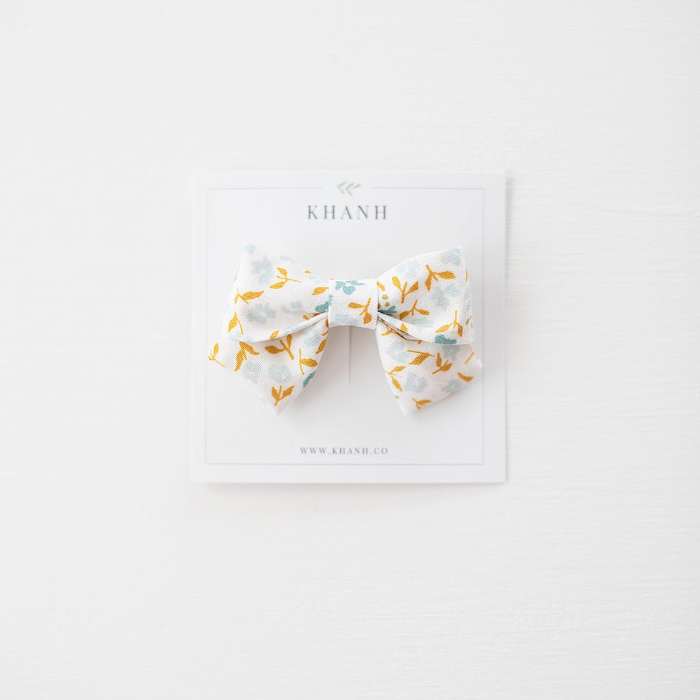 Nora | Petite Sailor Bow