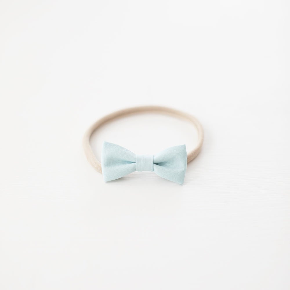 Ocean | Mini Bow