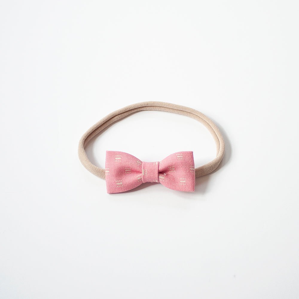 Paris | Mini Bow