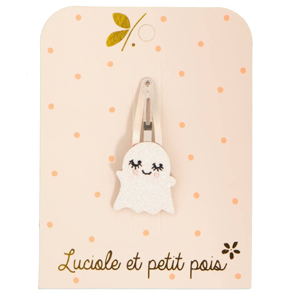 Phantom Hair Clip - Khanh