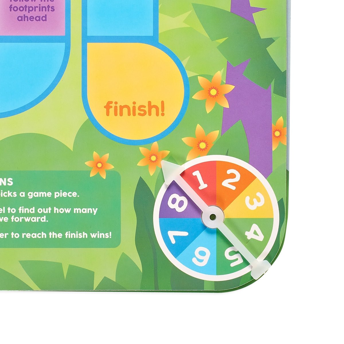 Play Again! Mini On - The - Go Activity Kit - Daring Dinos