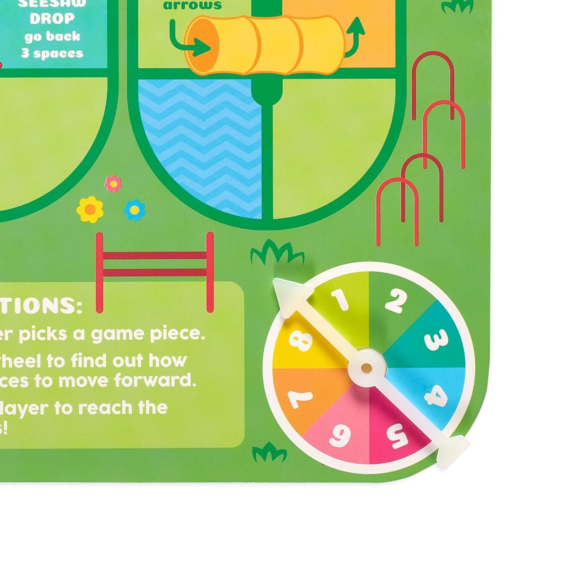 Play Again! Mini On - The - Go Activity Kit - Pet Play Land