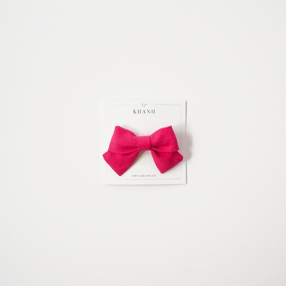 Pomegranate | Sailor Bow