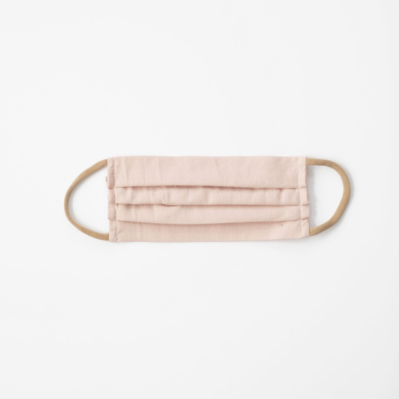 Powder Pink | Kids Mask