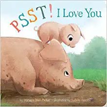 Psst! I Love You