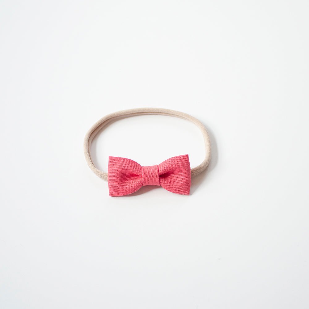 Punch | Mini Bow