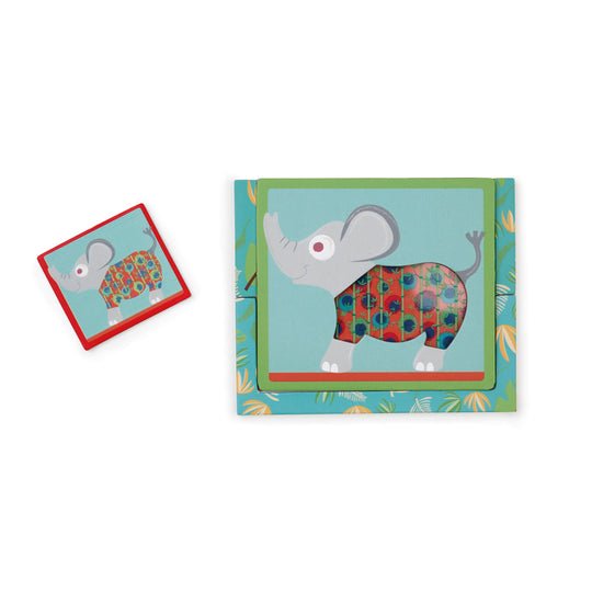 Pyjama Party Game