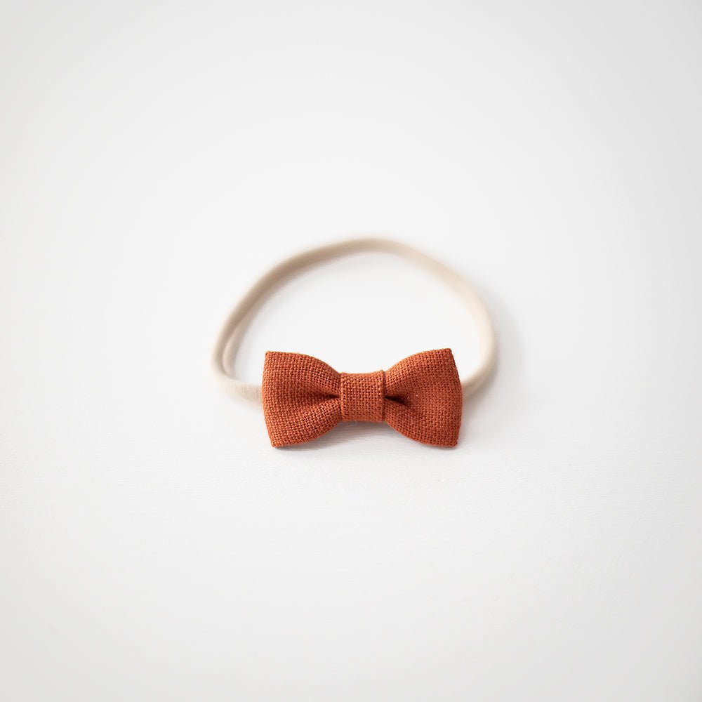 Rust | Mini Bow