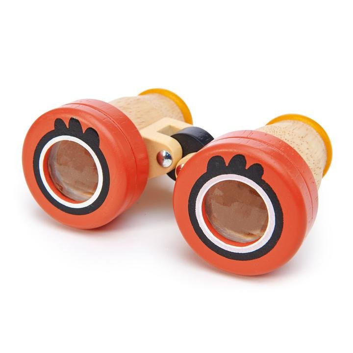 Safari Binoculars - Khanh