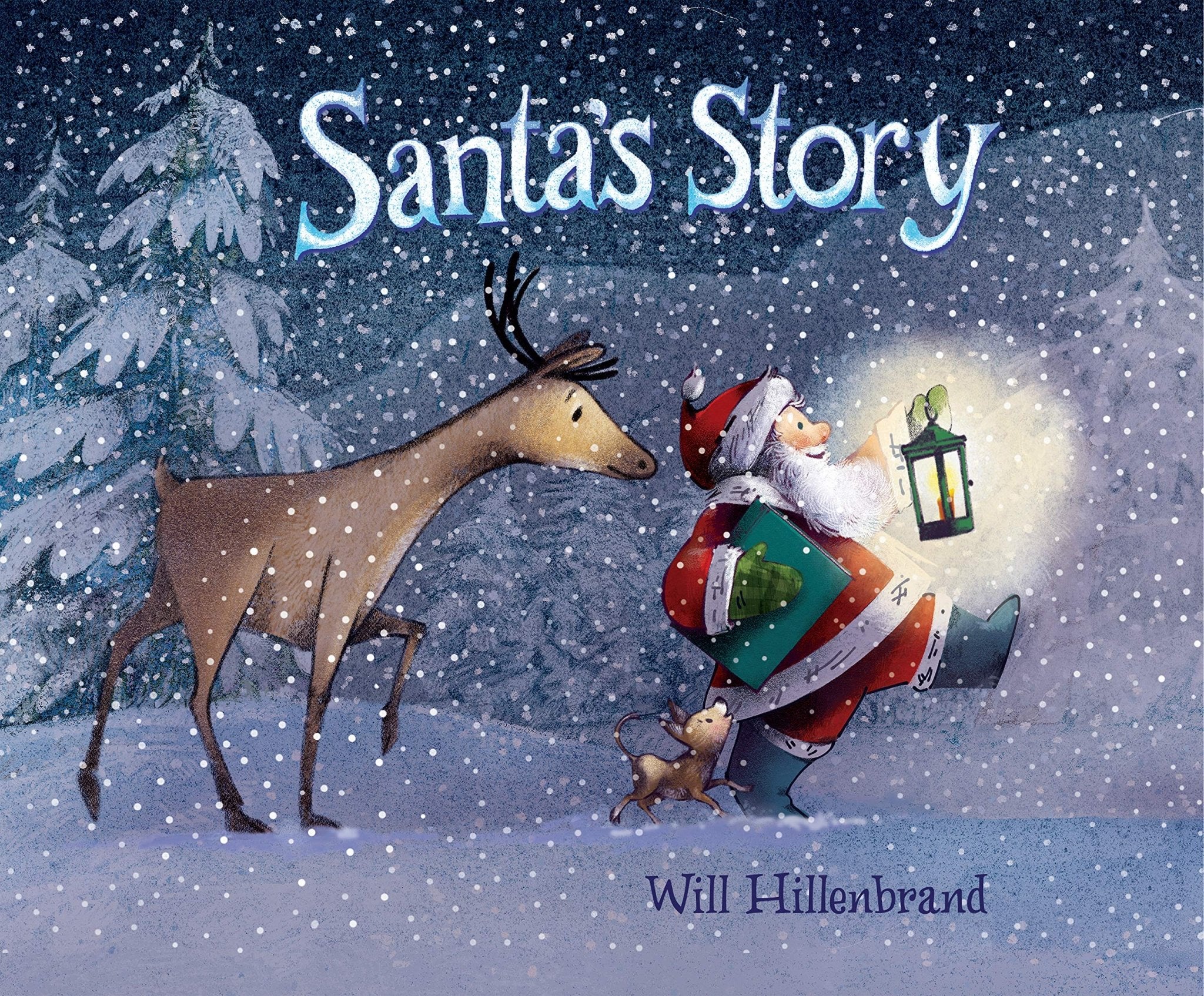 Santa Story