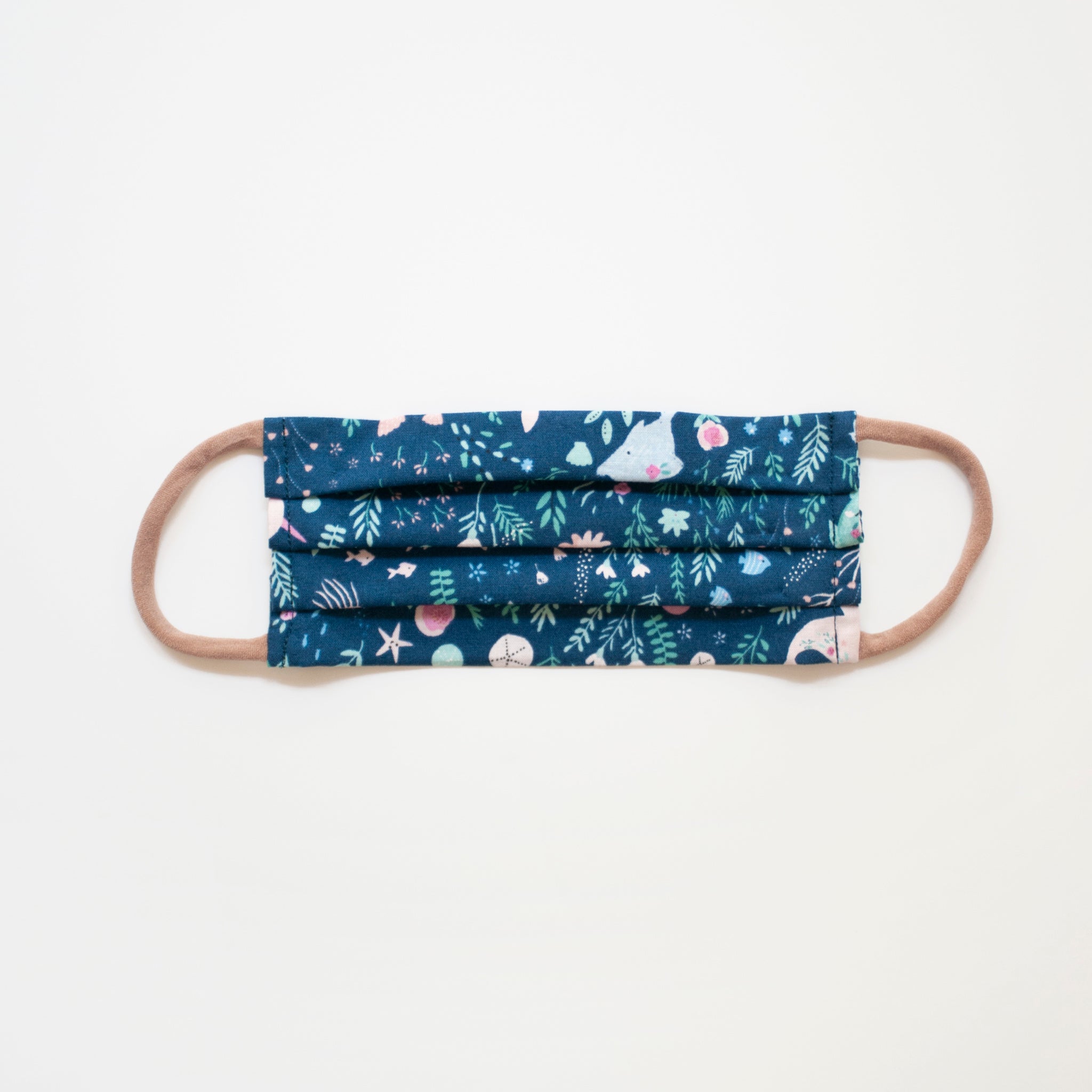 Sea Animals | Kids Mask