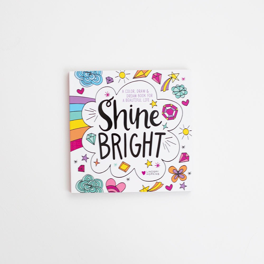 Shine Bright