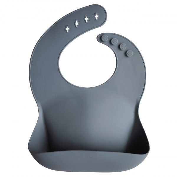 SILICONE BABY BIB | TRADEWINDS
