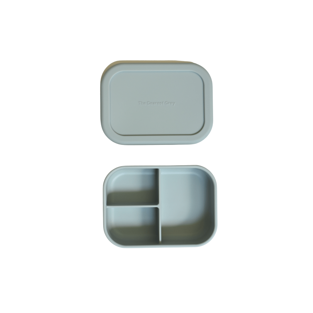 Silicone Bento Box | Cloud