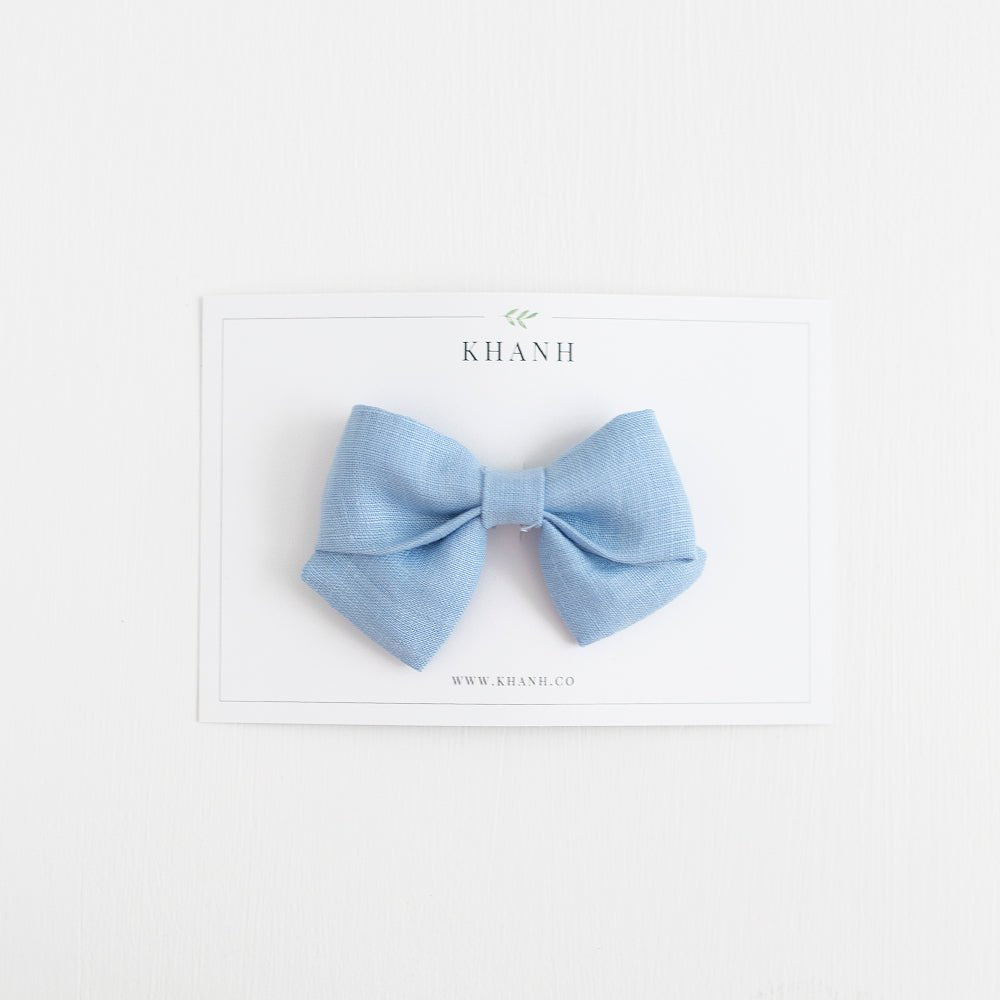 Simply Posh | Medium Sailor Bow