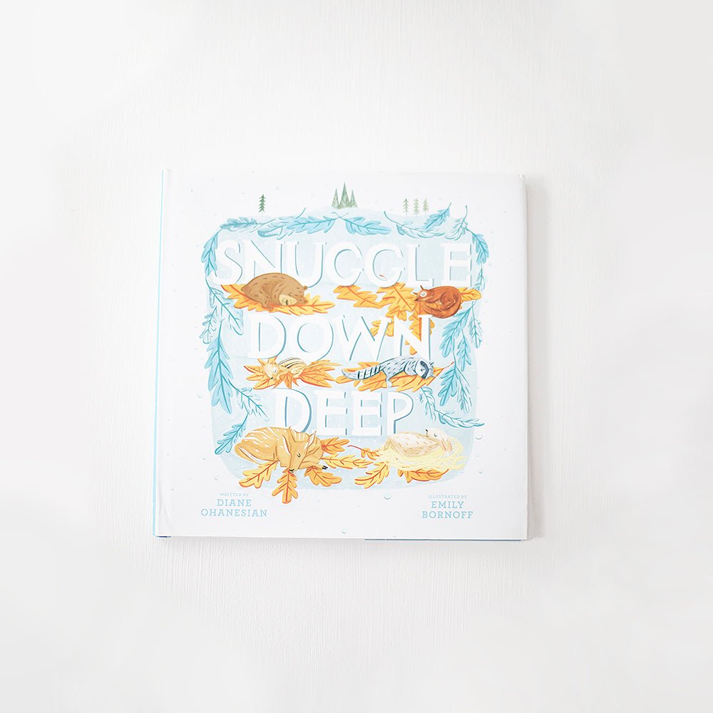 Snuggle Down Deep