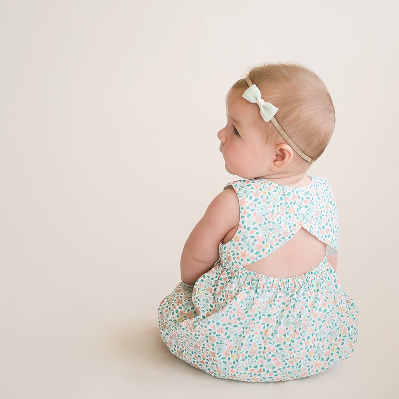 Sophie | Mini Bow
