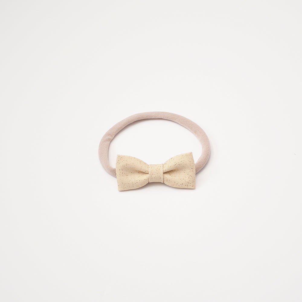 Starry | Mini Bow