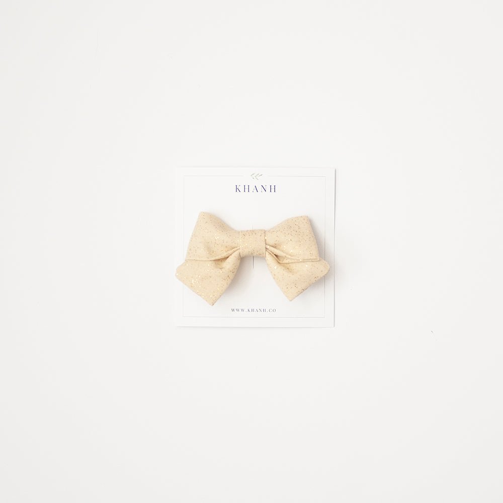 Starry | Petite Sailor Bow