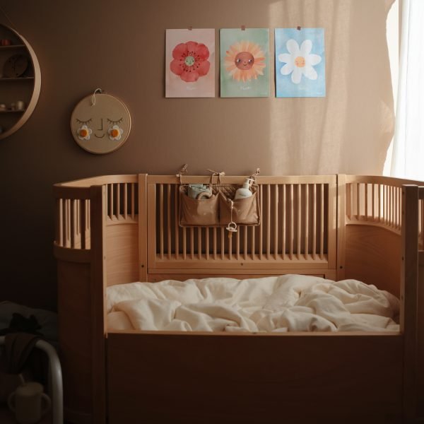 STORAGE POCKET | RAINBOWS