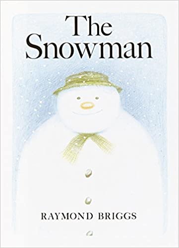 The Snowman - Khanh