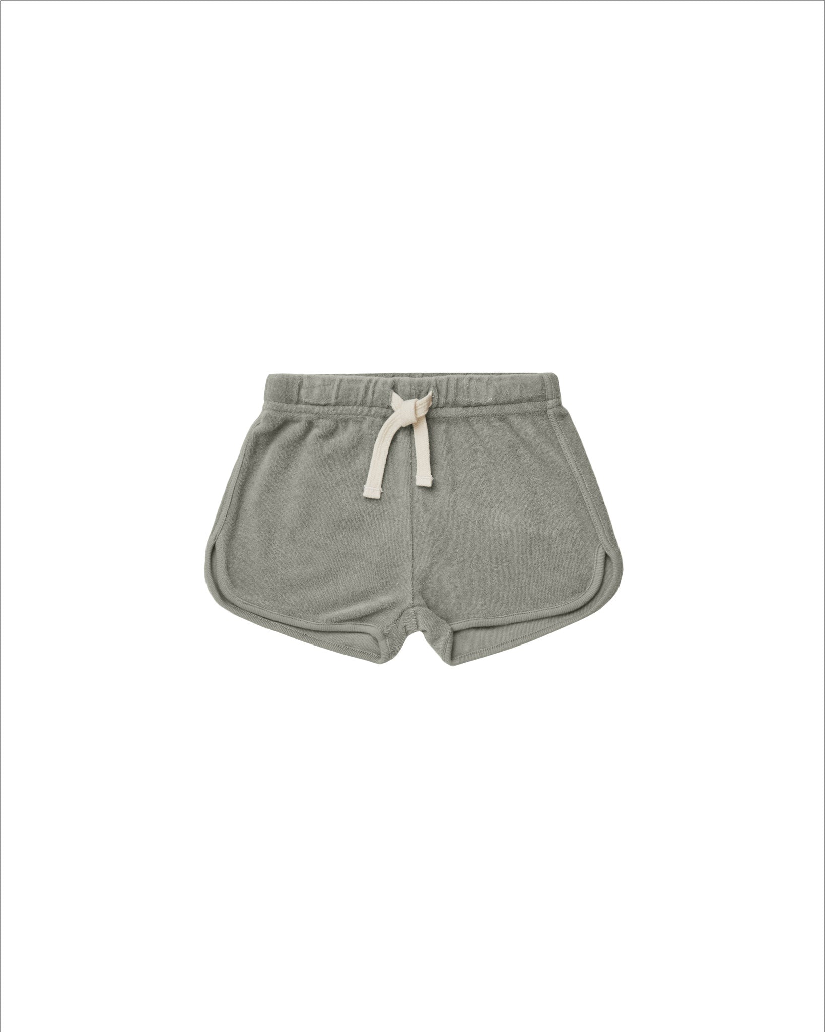 Track Shorts || Pool
