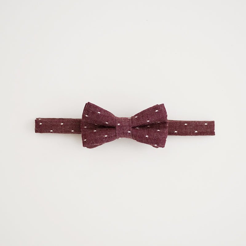 Tyler | Bow Tie