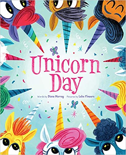 Unicorn Day - Khanh