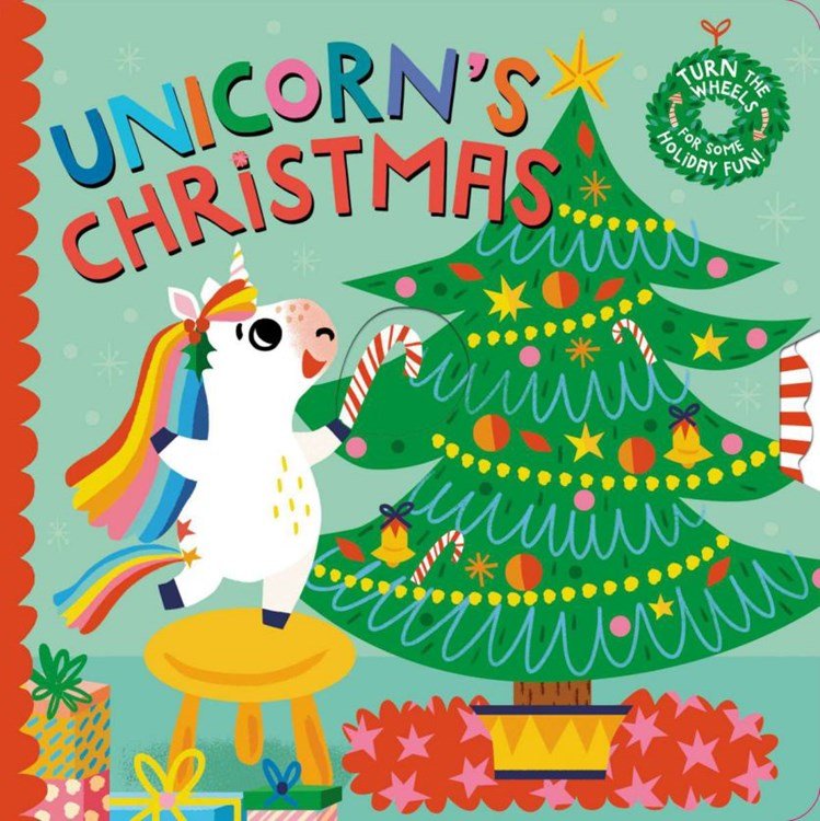 Unicorn’s Christmas - Khanh