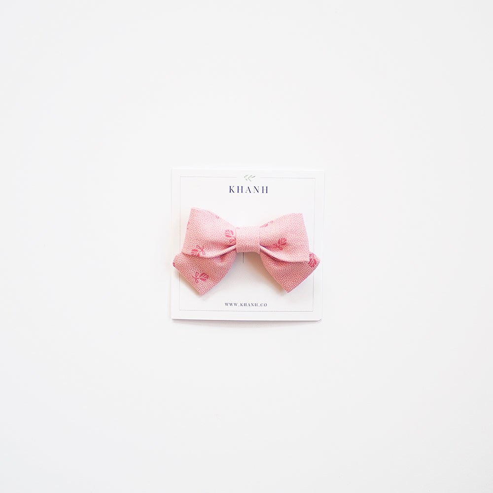 Valentina | Petite Sailor Bow