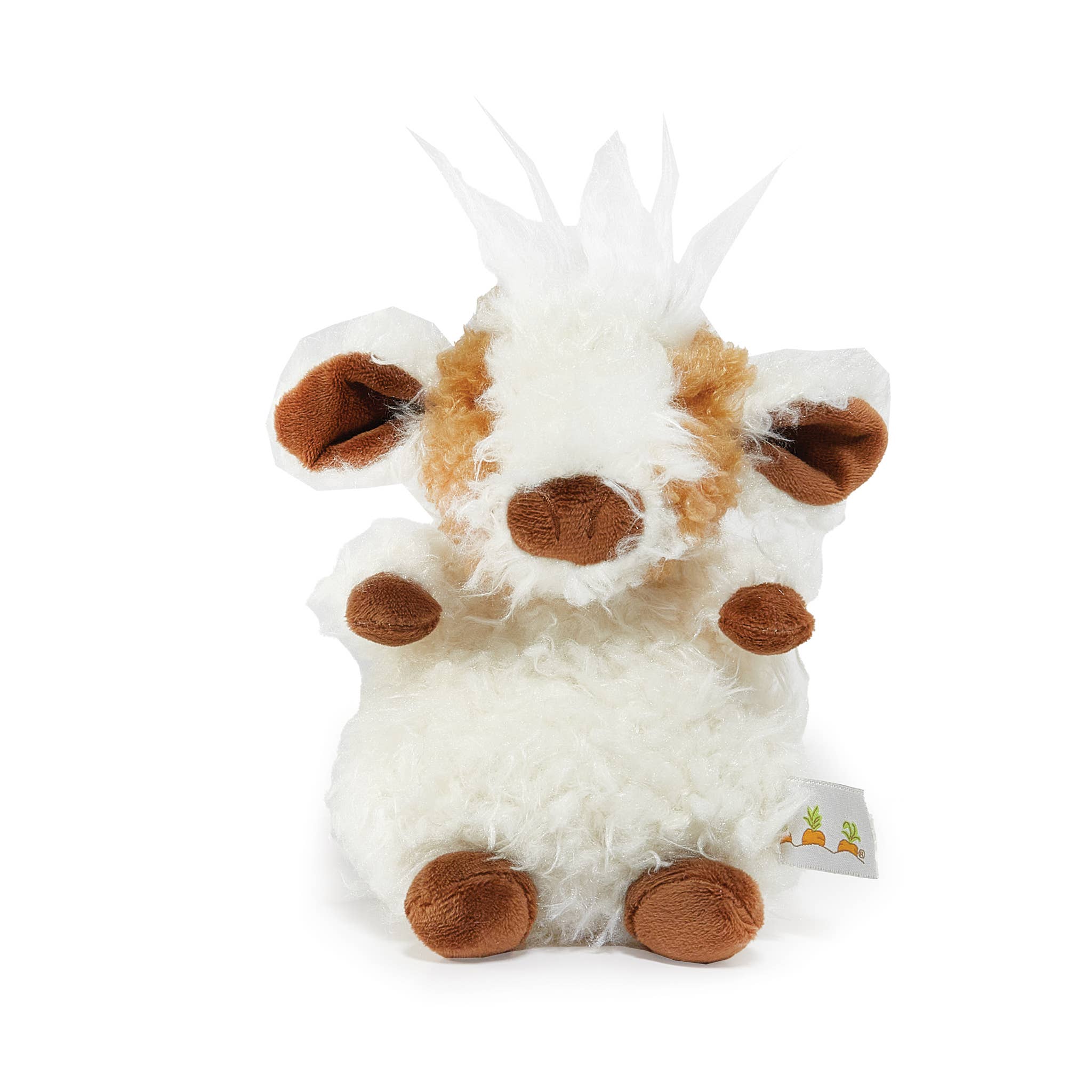 Wee Moo Moo the Cow
