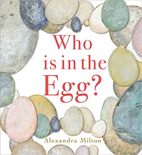 Who Is in the Egg?