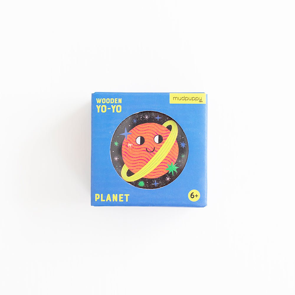 YoYo Planet - Khanh