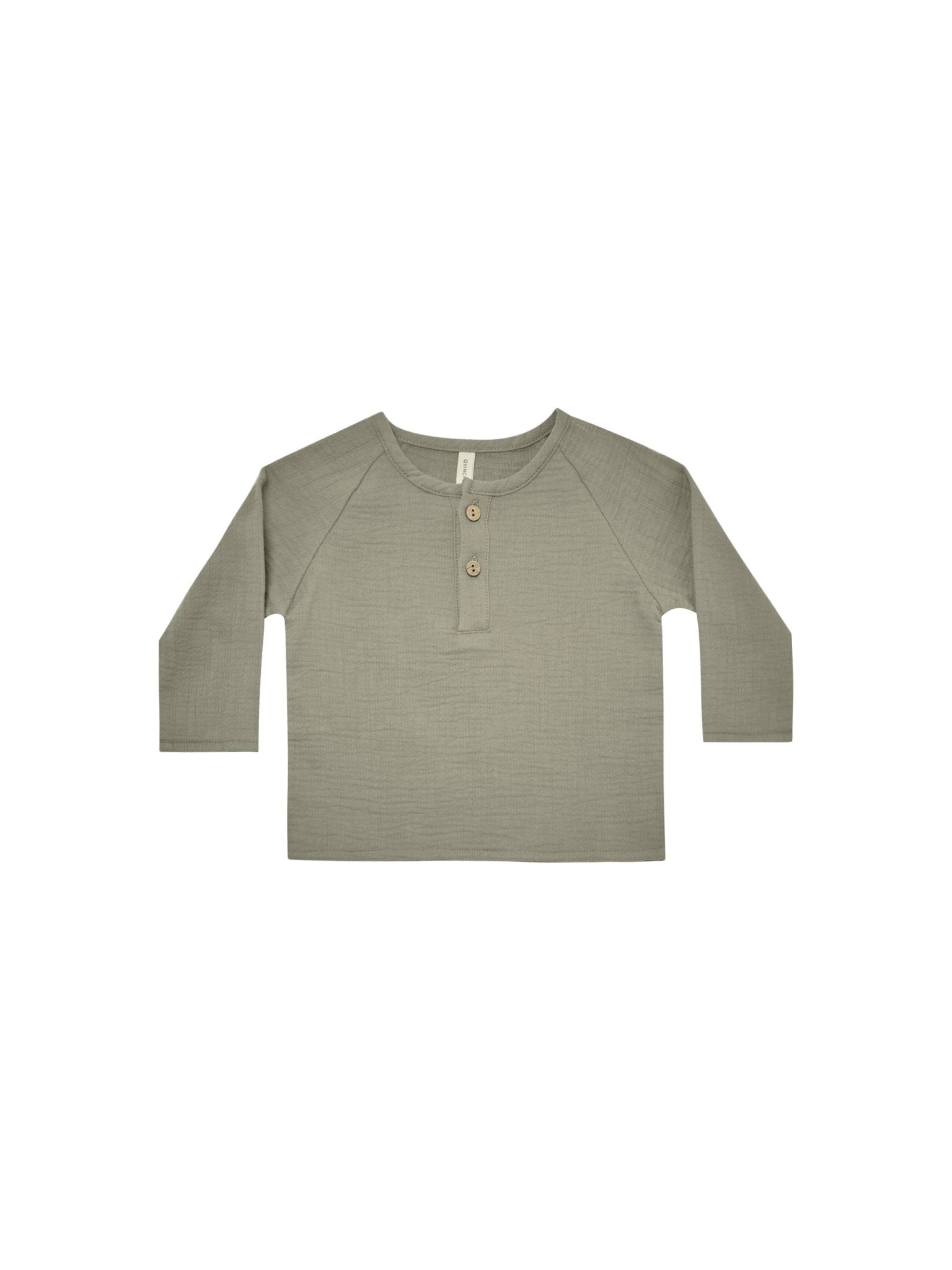 ZION SHIRT | FERN